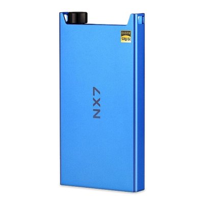 Topping NX7 แอมป์หูฟังพกพา NFCA modules