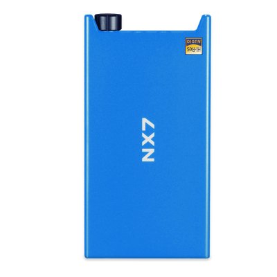 Topping NX7 แอมป์หูฟังพกพา NFCA modules