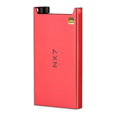 Topping NX7 แอมป์หูฟังพกพา NFCA modules