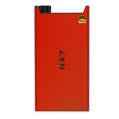 Topping NX7 แอมป์หูฟังพกพา NFCA modules