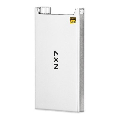 Topping NX7 แอมป์หูฟังพกพา NFCA modules