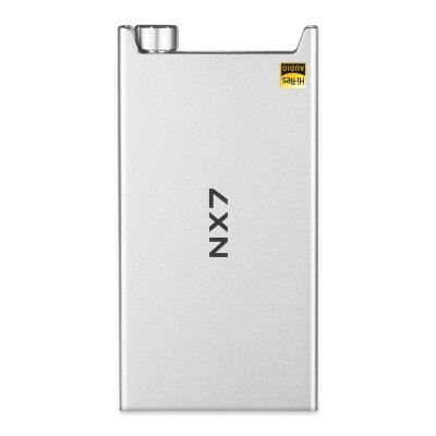 Topping NX7 แอมป์หูฟังพกพา NFCA modules