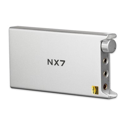 Topping NX7 แอมป์หูฟังพกพา NFCA modules