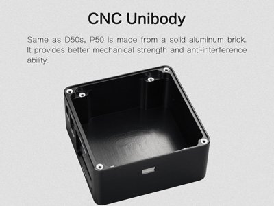 Topping P50 Regulated Linear Power Supply หม้อแปลงลดสัญญาณรบกวน สำหรับ Topping D50 D50s DX3 Pro D30