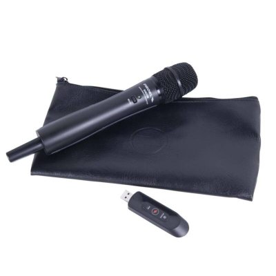 PROEL Microphone U24 H 2.4 GHz Wireless
