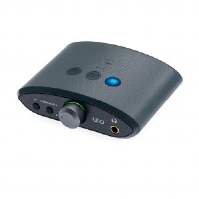 iFi UNO / Headphone Amp