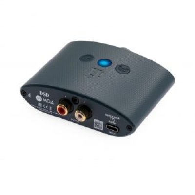 iFi UNO / Headphone Amp