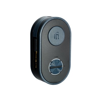 iFi UP Travel / TX RX / Bluetooth / DAC 32bits / Bluetooth / LENNSHOP