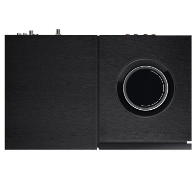 NAIM Uniti Star Streaming Amplifier เครื่องสตรีมเมอร์ All-in-One Streamer ระดับ Premium