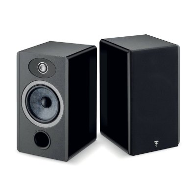 Focal Vestia N1 - 2-Way Bass-Reflex Bookshelf Loudspeaker