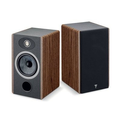 Focal Vestia N1 - 2-Way Bass-Reflex Bookshelf Loudspeaker