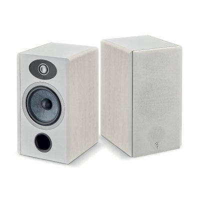 Focal Vestia N1 - 2-Way Bass-Reflex Bookshelf Loudspeaker