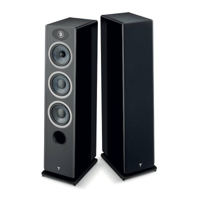 Focal Vestia N2 - 3-Way Bass-Reflex Floorstanding Loudspeaker