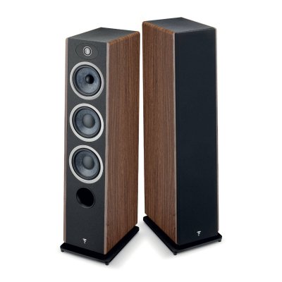 Focal Vestia N2 - 3-Way Bass-Reflex Floorstanding Loudspeaker
