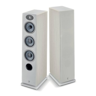 Focal Vestia N2 - 3-Way Bass-Reflex Floorstanding Loudspeaker