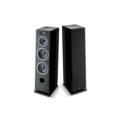 Focal Vestia N4 Floorstanding Speaker