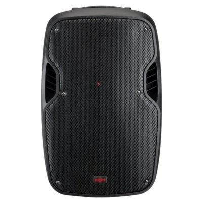 HH Electronics VRE-12AG2 Active moulded speaker with Bluetooth - 800W - 12 inch LF + 1 inch CD