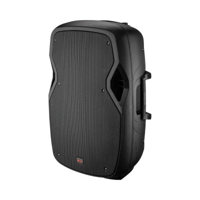 HH Electronics VRE-15AG2 Active moulded speaker with Bluetooth - 800W - 15 inch LF + 1 inch CD