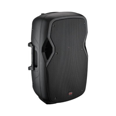 HH Electronics VRE-15AG2 Active moulded speaker with Bluetooth - 800W - 15 inch LF + 1 inch CD