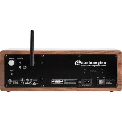 AUDIOENGINE B2 WIRELESS SPEAKER SYSTEM ตู้ลำโพงมอนิเตอร์สตูดิโอ