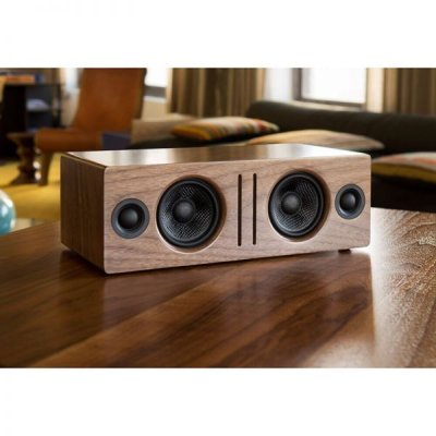 AUDIOENGINE B2 WIRELESS SPEAKER SYSTEM ตู้ลำโพงมอนิเตอร์สตูดิโอ