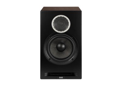 Elac DEBUT REFERENCE DBR-62 Bookshelf Speakers