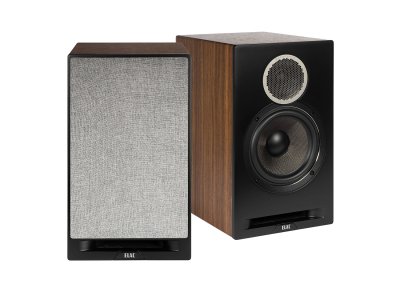 Elac DEBUT REFERENCE DBR-62 Bookshelf Speakers