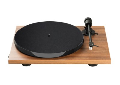 Pro-Ject E-1 Phono (พร้อมหัวเข็ม Audio Technica รุ่น At 3600L)