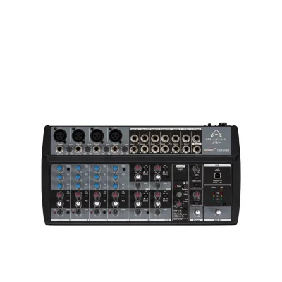 Wharfedale Pro CONNECT 1202USB/FX