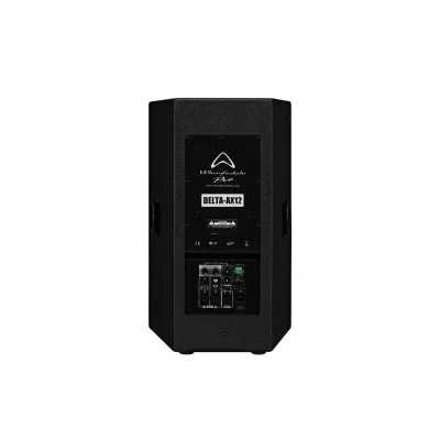 Wharfedale Pro Delta-AX12 ตู้ลำโพงแแบบมีแอมป์ในตัว Active 2-way bi-amplified วูฟเฟอร์ขนาด 12นิ้ว