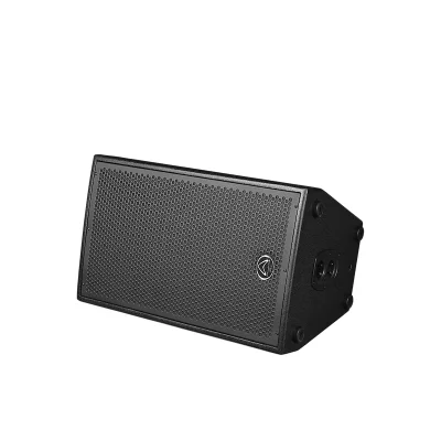 Wharfedale Pro Delta-AX12 ตู้ลำโพงแแบบมีแอมป์ในตัว Active 2-way bi-amplified วูฟเฟอร์ขนาด 12นิ้ว