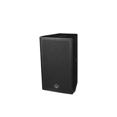 Wharfedale Pro Delta-AX12 ตู้ลำโพงแแบบมีแอมป์ในตัว Active 2-way bi-amplified วูฟเฟอร์ขนาด 12นิ้ว