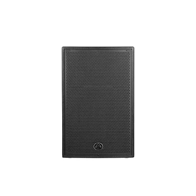 Wharfedale Pro Delta-AX15 ตู้ลำโพงแแบบมีแอมป์ในตัว Active 2-way bi-amplified