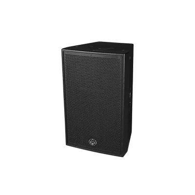 Wharfedale Pro Delta-AX15 ตู้ลำโพงแแบบมีแอมป์ในตัว Active 2-way bi-amplified