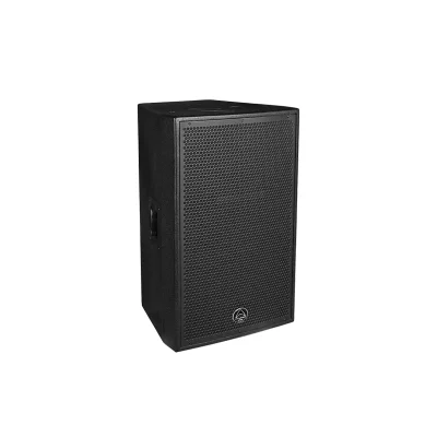 Wharfedale Pro Delta-AX15 ตู้ลำโพงแแบบมีแอมป์ในตัว Active 2-way bi-amplified