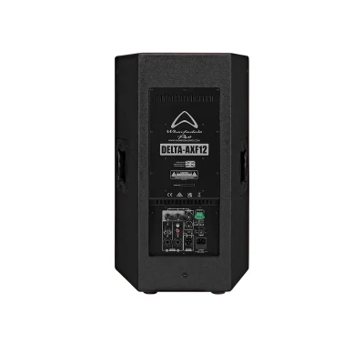 Wharfedale Pro Delta-AXF12 Active Speaker