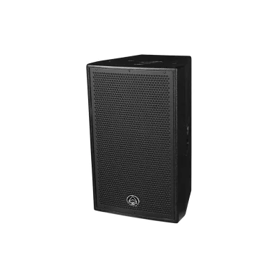 Wharfedale Pro DELTA-X12 / DELTA X SERIES REFINEMENT IN DETAIL