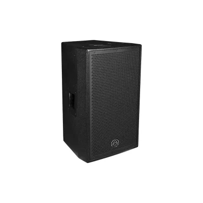 Wharfedale Pro DELTA-X12 / DELTA X SERIES REFINEMENT IN DETAIL