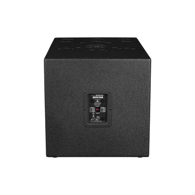 Wharfedale Pro DELTA-X15B / DELTA X SERIES REFINEMENT IN DETAIL