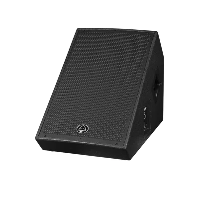 Wharfedale Pro DELTA-X15M / DELTA X SERIES REFINEMENT IN DETAIL