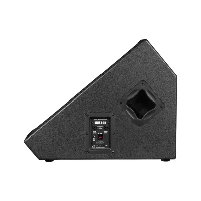 Wharfedale Pro DELTA-X15M / DELTA X SERIES REFINEMENT IN DETAIL