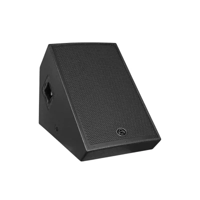 Wharfedale Pro DELTA-X15M / DELTA X SERIES REFINEMENT IN DETAIL