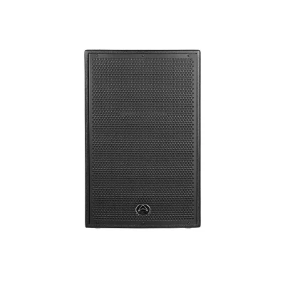 Wharfedale Pro DELTA-X15 / DELTA X SERIES REFINEMENT IN DETAIL