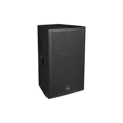 Wharfedale Pro DELTA-X15 / DELTA X SERIES REFINEMENT IN DETAIL