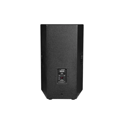 Wharfedale Pro DELTA-X15 / DELTA X SERIES REFINEMENT IN DETAIL