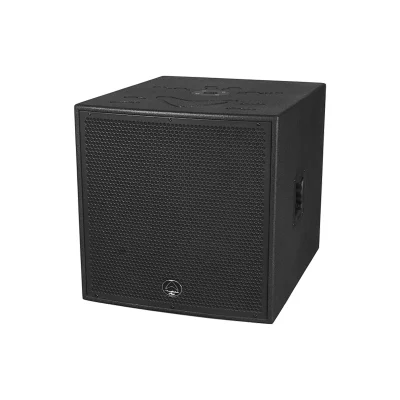 Wharfedale Pro DELTA-X18B / DELTA X SERIES REFINEMENT IN DETAIL