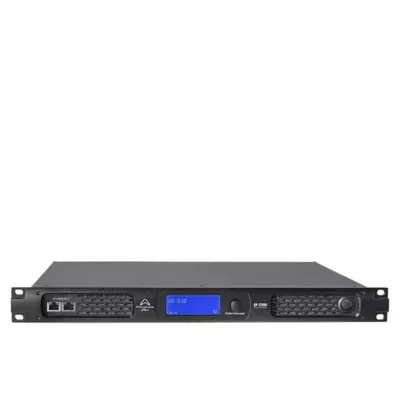 Wharfedale Pro DP-2200F Amplifier