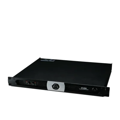 WHARFEDALE PRO DP-2200 แอมป์ขยายเสียง