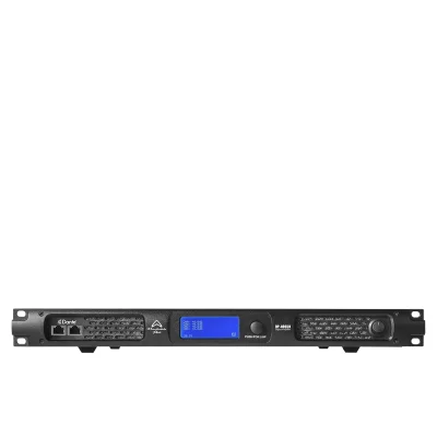 WHARFEDALE PRO DP-4065N เพาเวอร์แอมป์