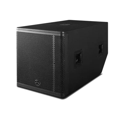 WHARFEDALE PRO FOCUS 18S ลำโพงซับวูฟเฟอร์